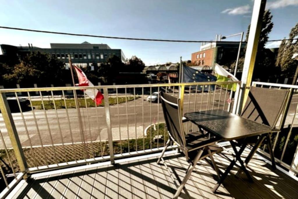 Ajo Apartments - Vetmed - Self-Check-In Wien Eksteriør bilde