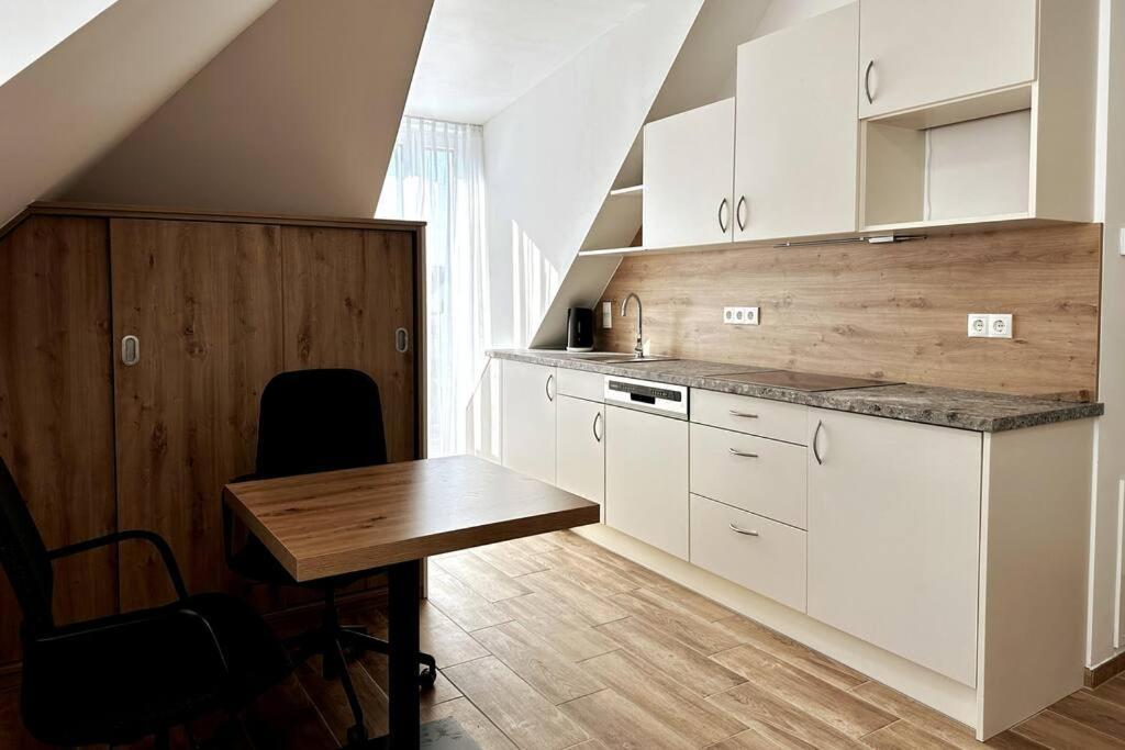 Ajo Apartments - Vetmed - Self-Check-In Wien Eksteriør bilde
