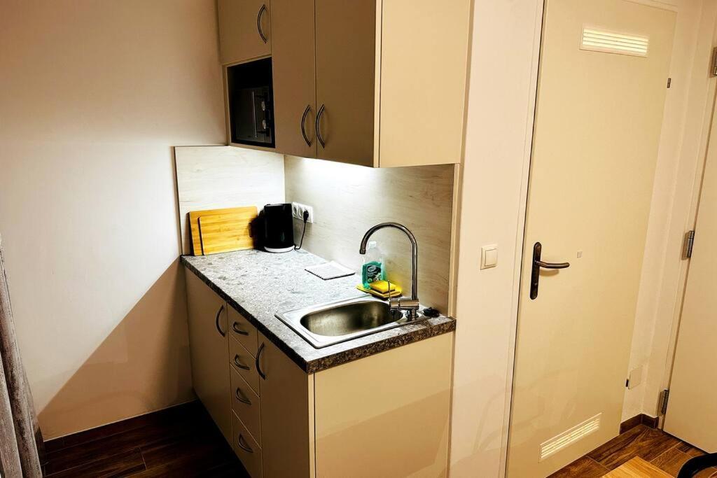 Ajo Apartments - Vetmed - Self-Check-In Wien Rom bilde